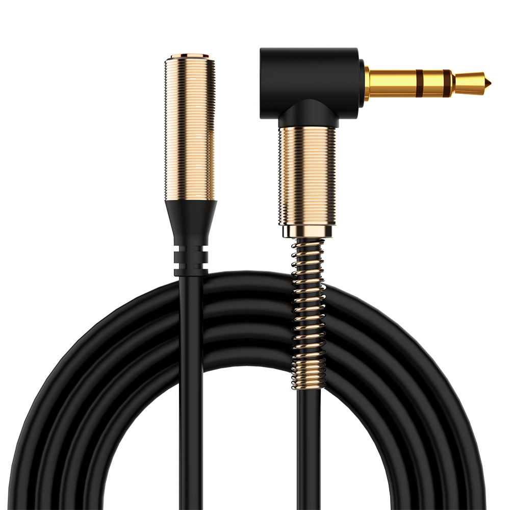 Cable Extension 3.5 - عالية الجودة 3.5 مللي متر جاك