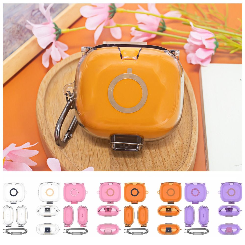 Beats Headphone Powerbeats Pro - غطاء حماية من مادة TPU لسماعات