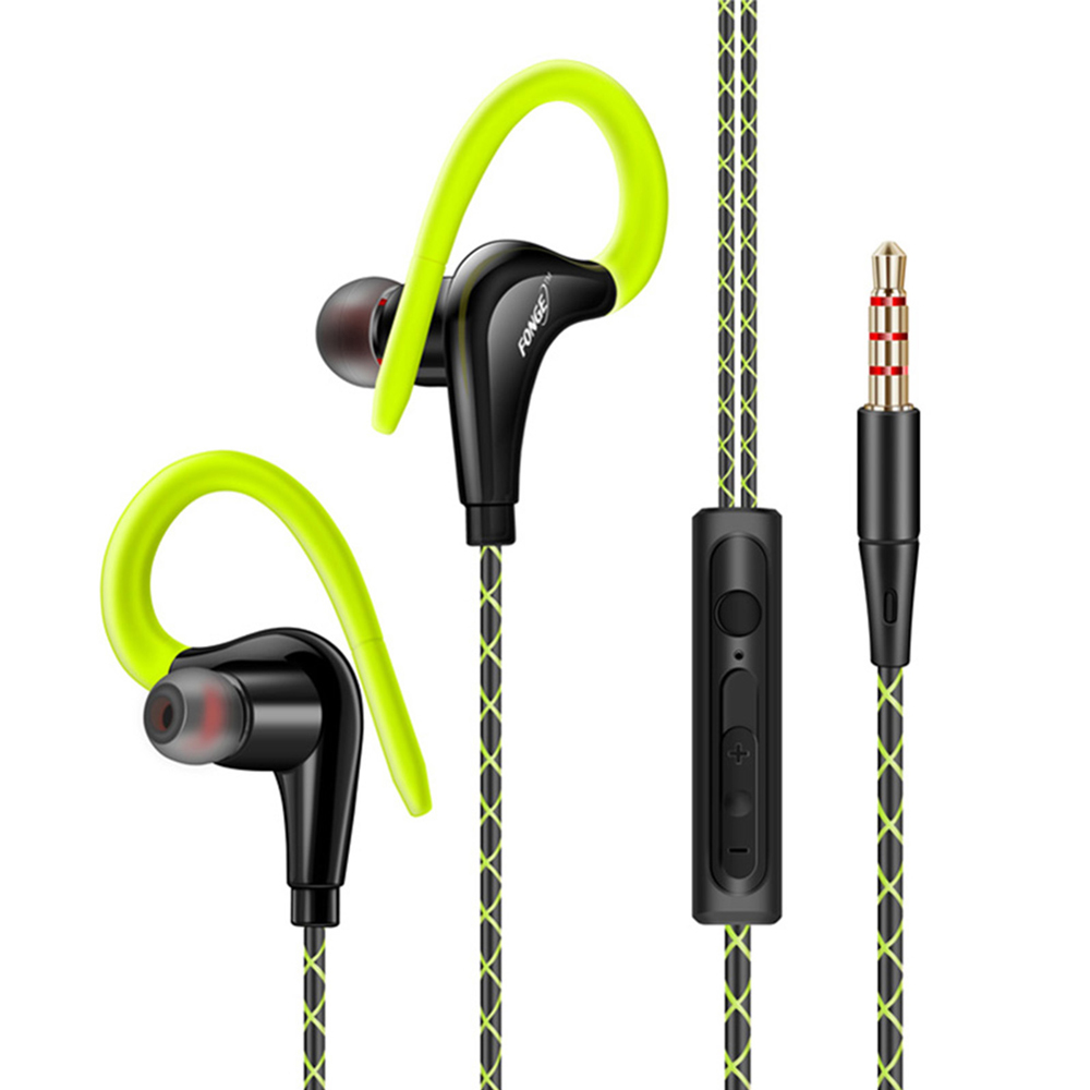 Audiophile Headphone Wired - S760 السلكية داخل الأذن سماعات مقاومة