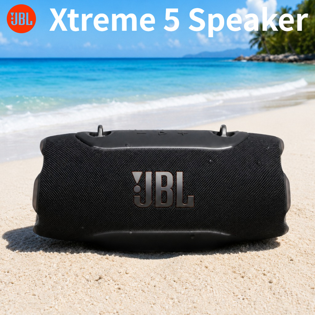Jbl Speaker Flip 6 - مكبر صوت JBL Xtreme 5 المحمول