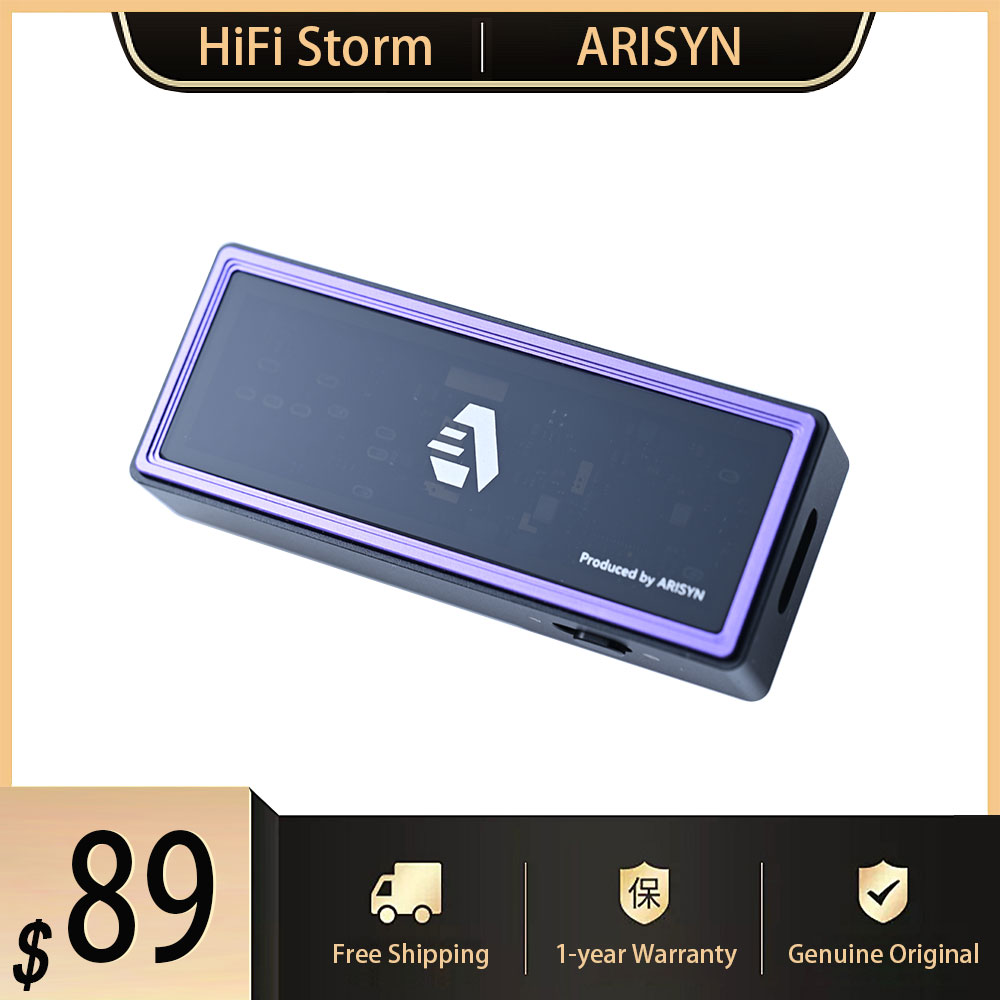 Usb C Earphone - جديد ARISYN XUAN WU المحمولة سماعة