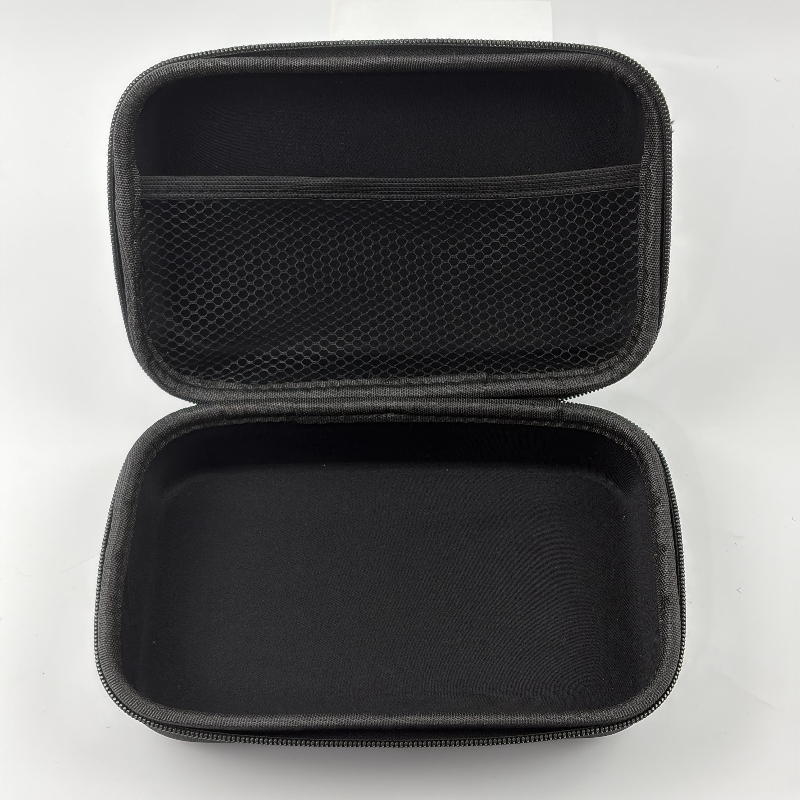 حقيبة تخزين إلكترونيات من مادة - مراجعة Headphone Case Hard وسعره