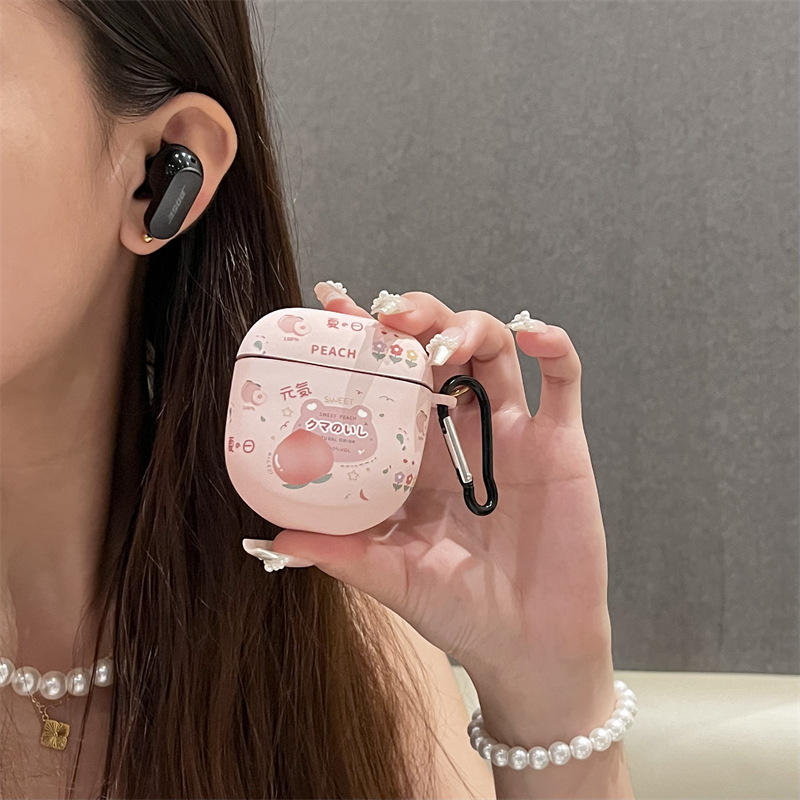 غطاء حماية من السيليكون بتصميم - مراجعة Bose Headphone Qc Ultra وسعره