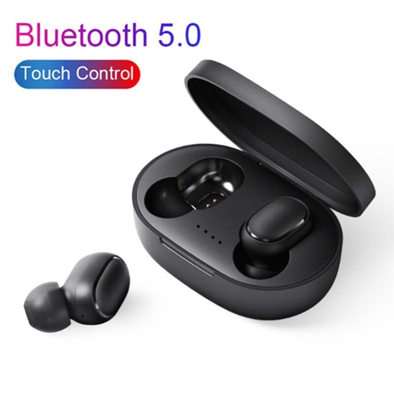 سماعات أذن A6S TWS لاسلكية بتق - مراجعة Bluetooth Headset On Ear وسعره
