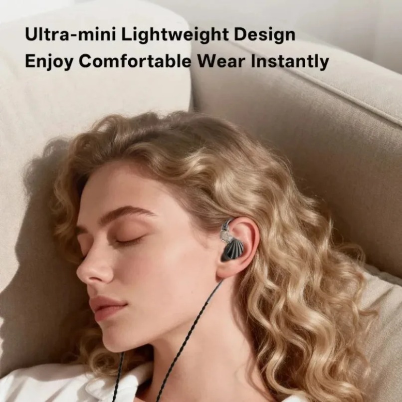 سماعات أذن سلكية X5 PRO بصوت ع - مراجعة Wired Earphone Mic وسعره