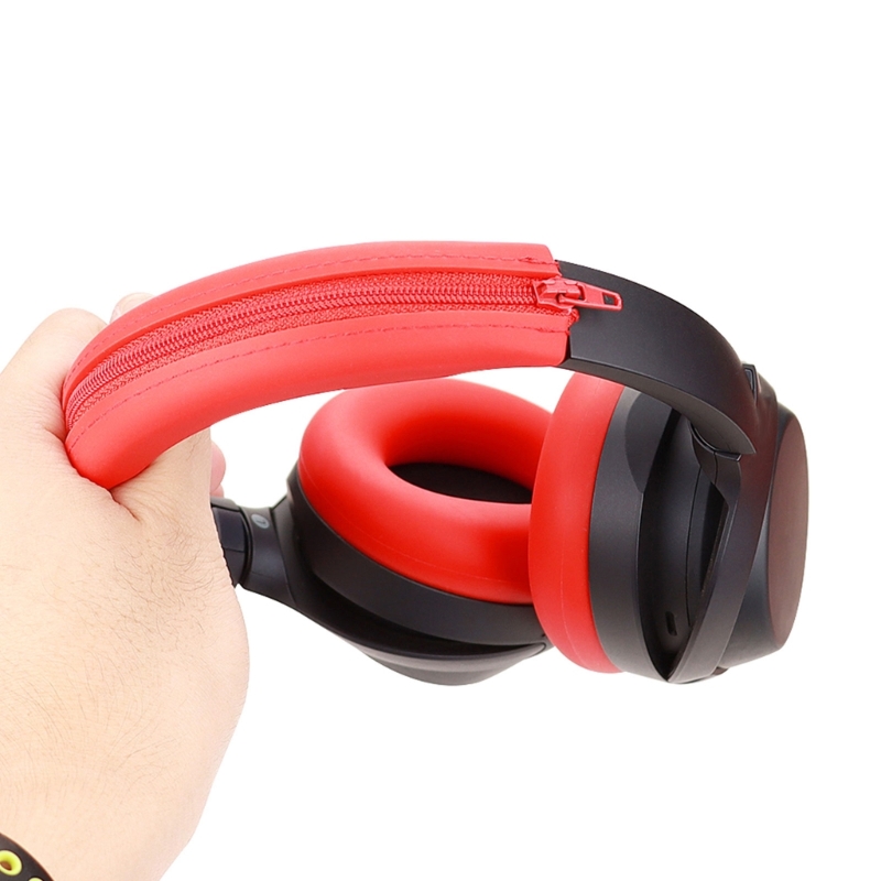 غطاء رأس سيليكون لسوني WH-1000 - مراجعة Sony Headphone Wh-1000Xm4 وسعره