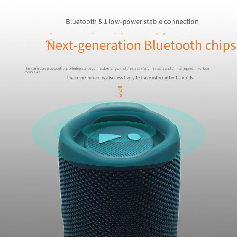 مكبر صوت JBL Flip 6 لاسلكي بتق - مراجعة Jbl Speaker Flip 6 وسعره