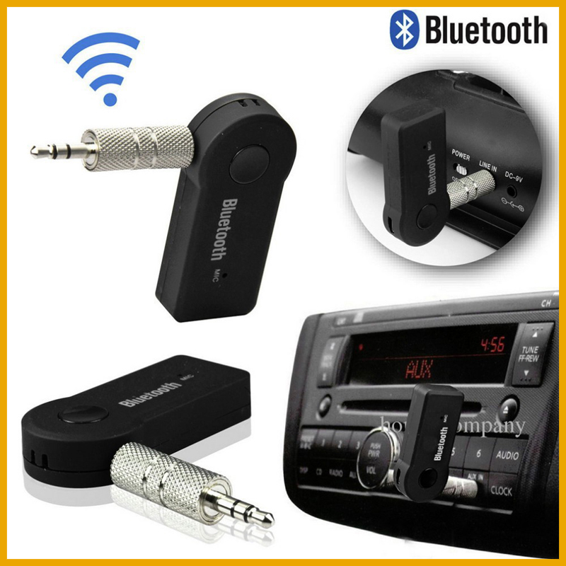 جديد 2026 محول استقبال لاسلكي  - مراجعة Bluetooth Adapter Receiver وسعره