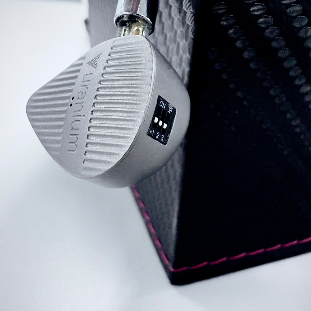 سماعة أذن Night Oblivion Urani - مراجعة Audiophile Headphone Wired وسعره