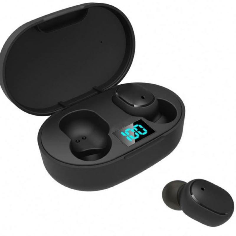 سماعات أذن لاسلكية A6S TWS بتق - مراجعة Bluetooth Headset On Ear وسعره