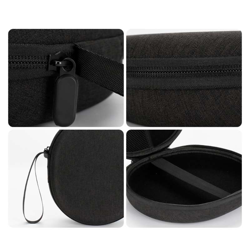 حقيبة سماعات Q39D لـ TUNE 700B - مراجعة Headphone Case Hard وسعره