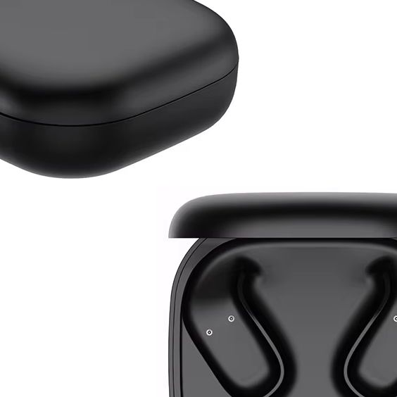 لـ SHOKZ Openfit 2/2+ T920/T92 - مراجعة Earbuds Charging Case وسعره