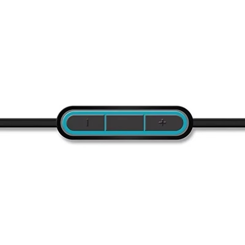 كابل صوتي 2.5 ملم إلى 3.5 ملم  - مراجعة Wired Earphone Mic وسعره
