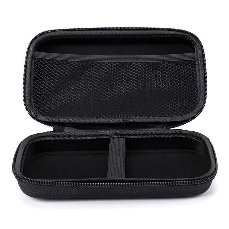 حقيبة حماية، صندوق تخزين، قرص  - مراجعة Headphone Case Hard وسعره