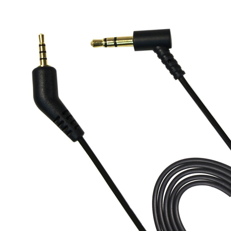 كابل سماعة رأس بديل مناسب لـ B - مراجعة Wired Earphone Mic وسعره