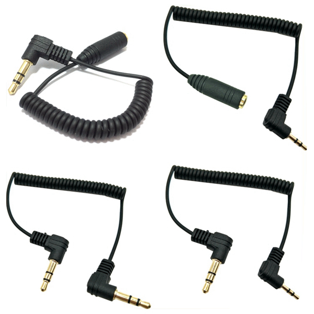 3 القطب ستيريو 2.5 مللي متر ذك - مراجعة Cable Extension 3.5 وسعره